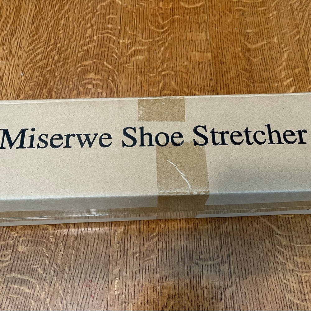 Miserwe Shoe Stretcher